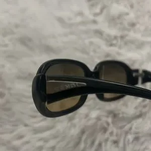 Fendi | Accessories | Vintage Fendi Eyeglasses Frames  display picture 2